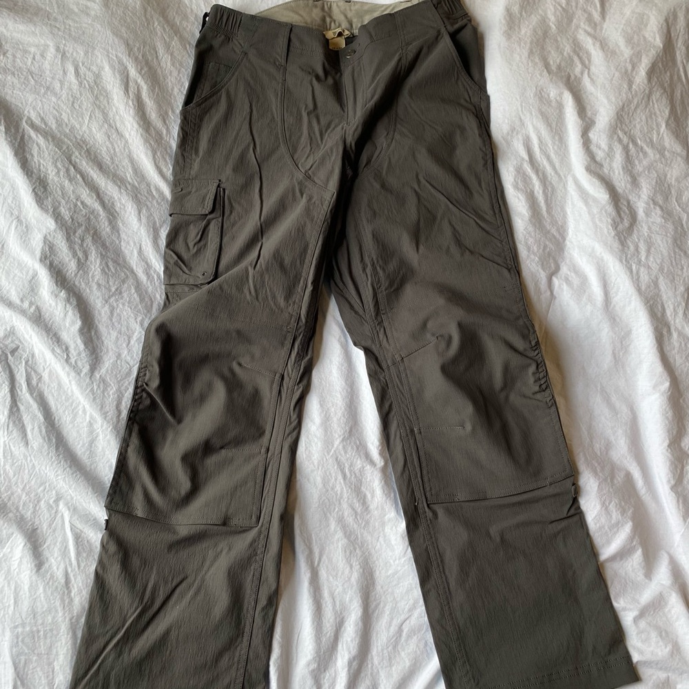 Women's Heirloom Gardening Pants
